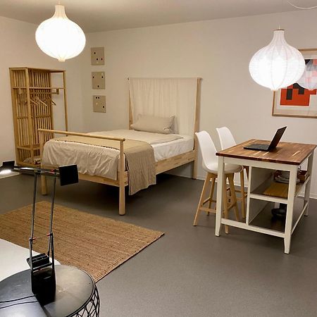 Klaeve12 Guesthouse Oldemburgo Quarto foto