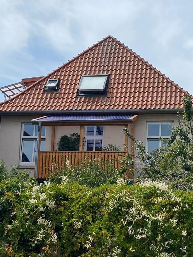 Klaeve12 Guesthouse Oldemburgo Exterior foto