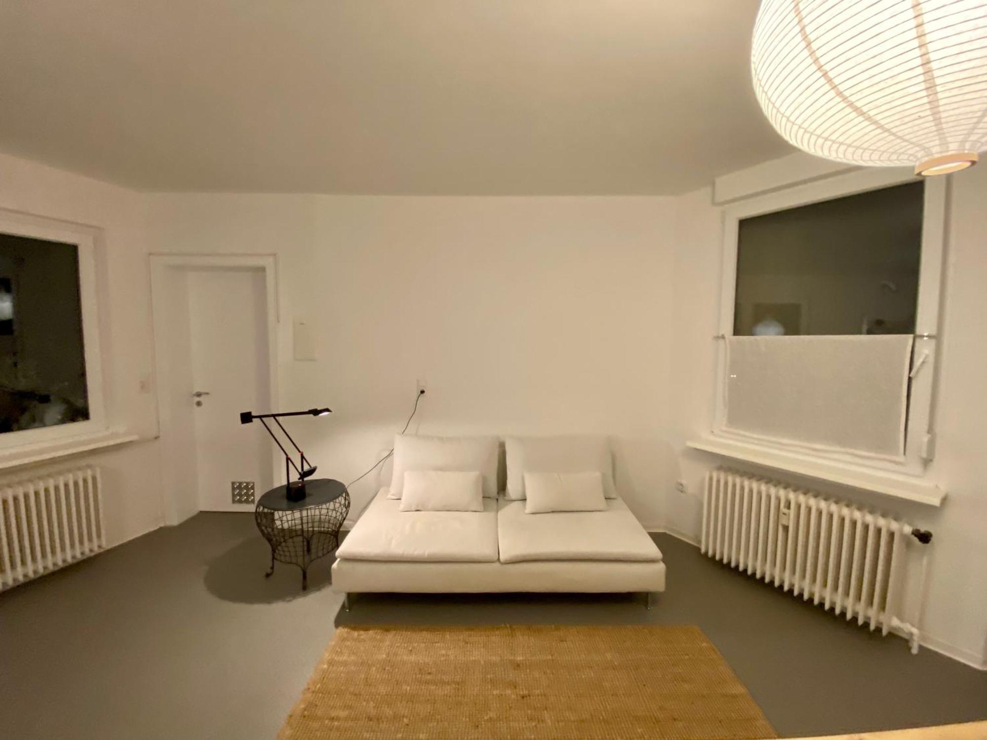 Klaeve12 Guesthouse Oldemburgo Quarto foto