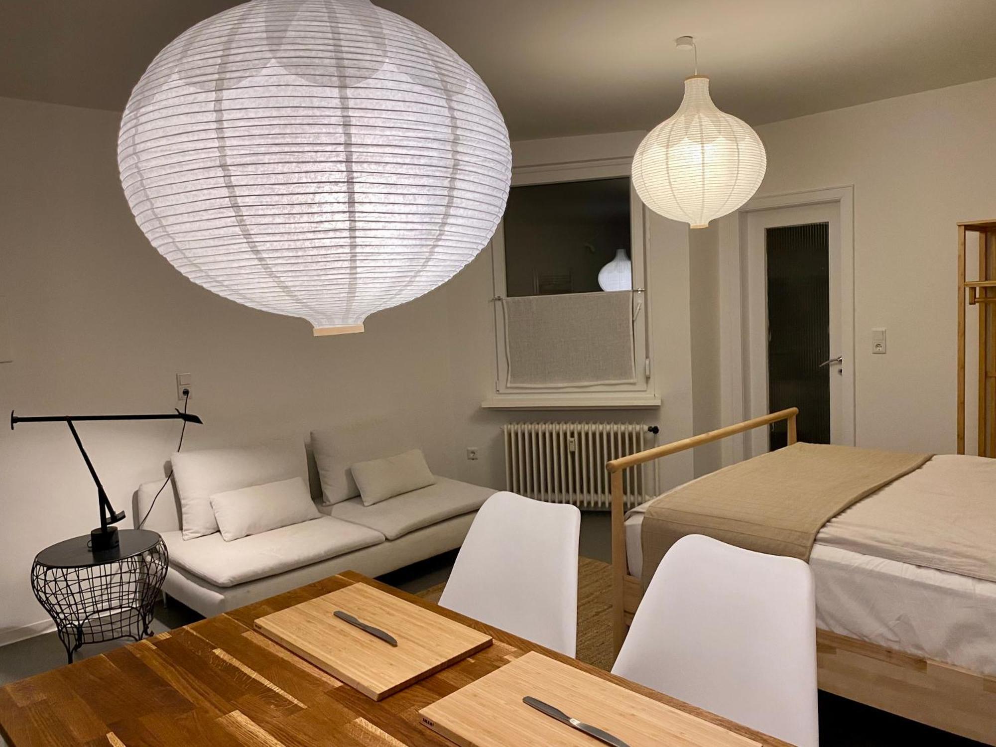 Klaeve12 Guesthouse Oldemburgo Quarto foto